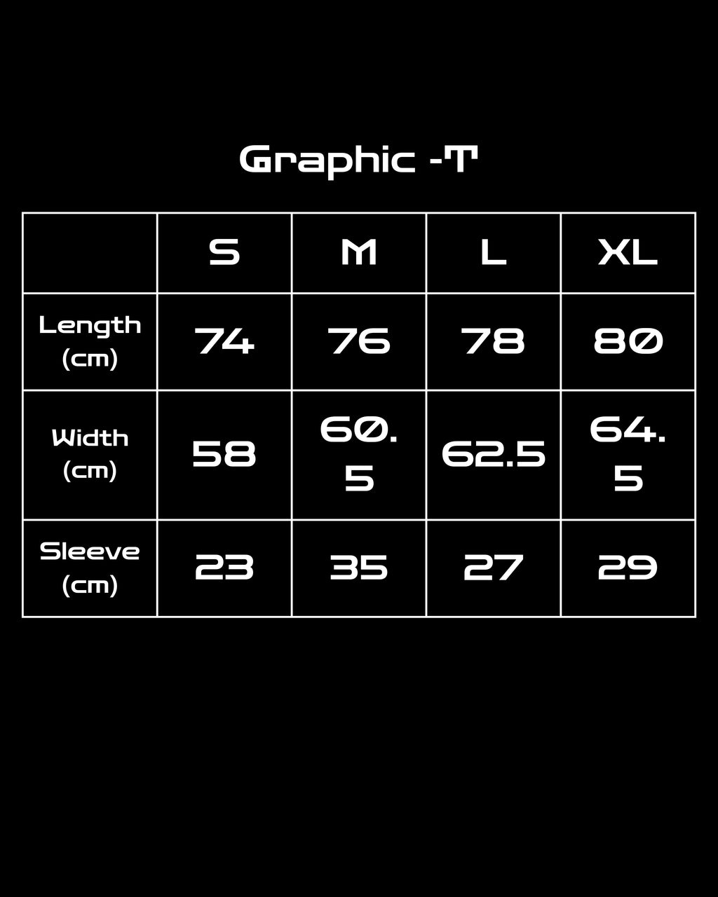 Graphic T