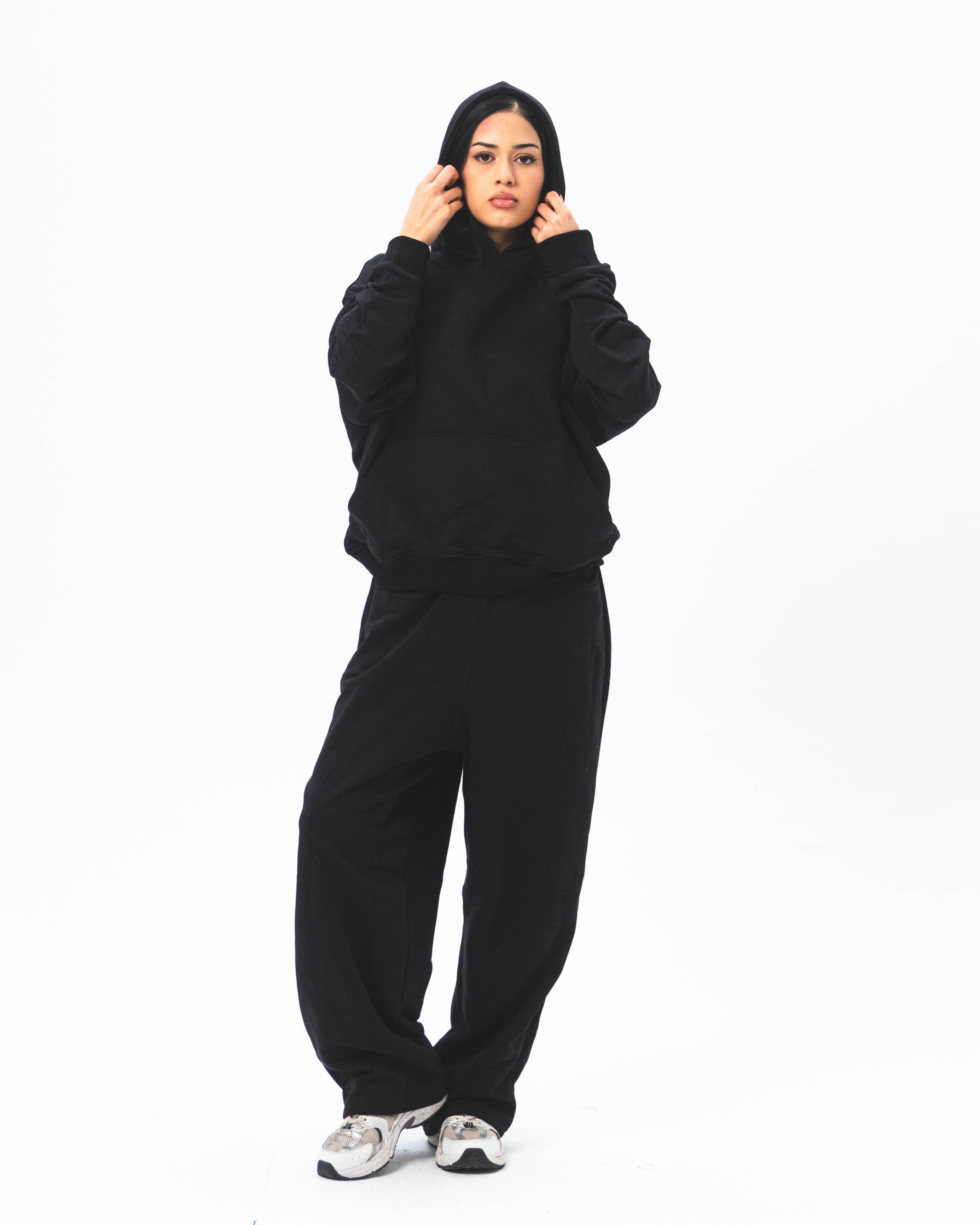 Stealth Sweats