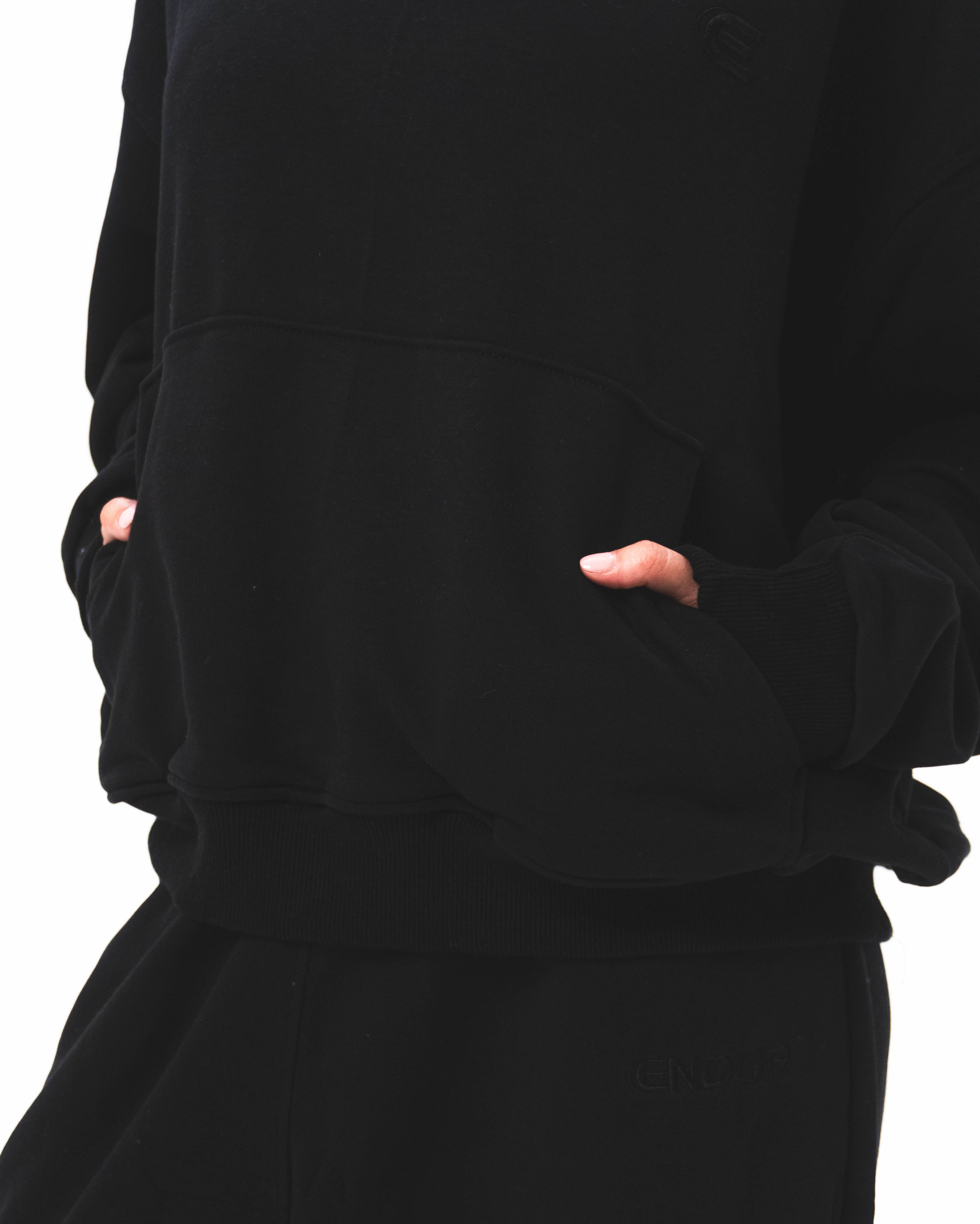 Stealth Sweats