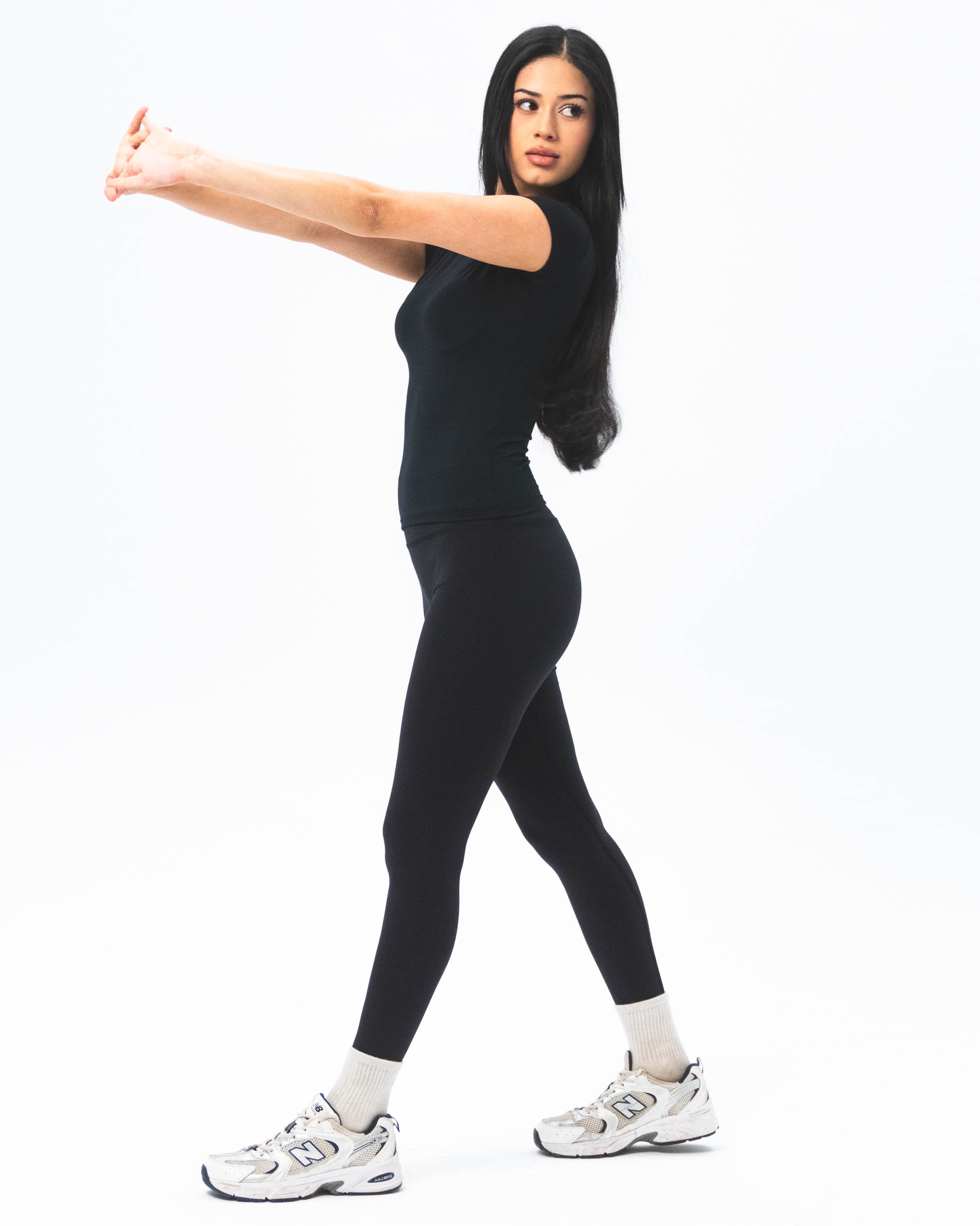 Sculpt Leggings